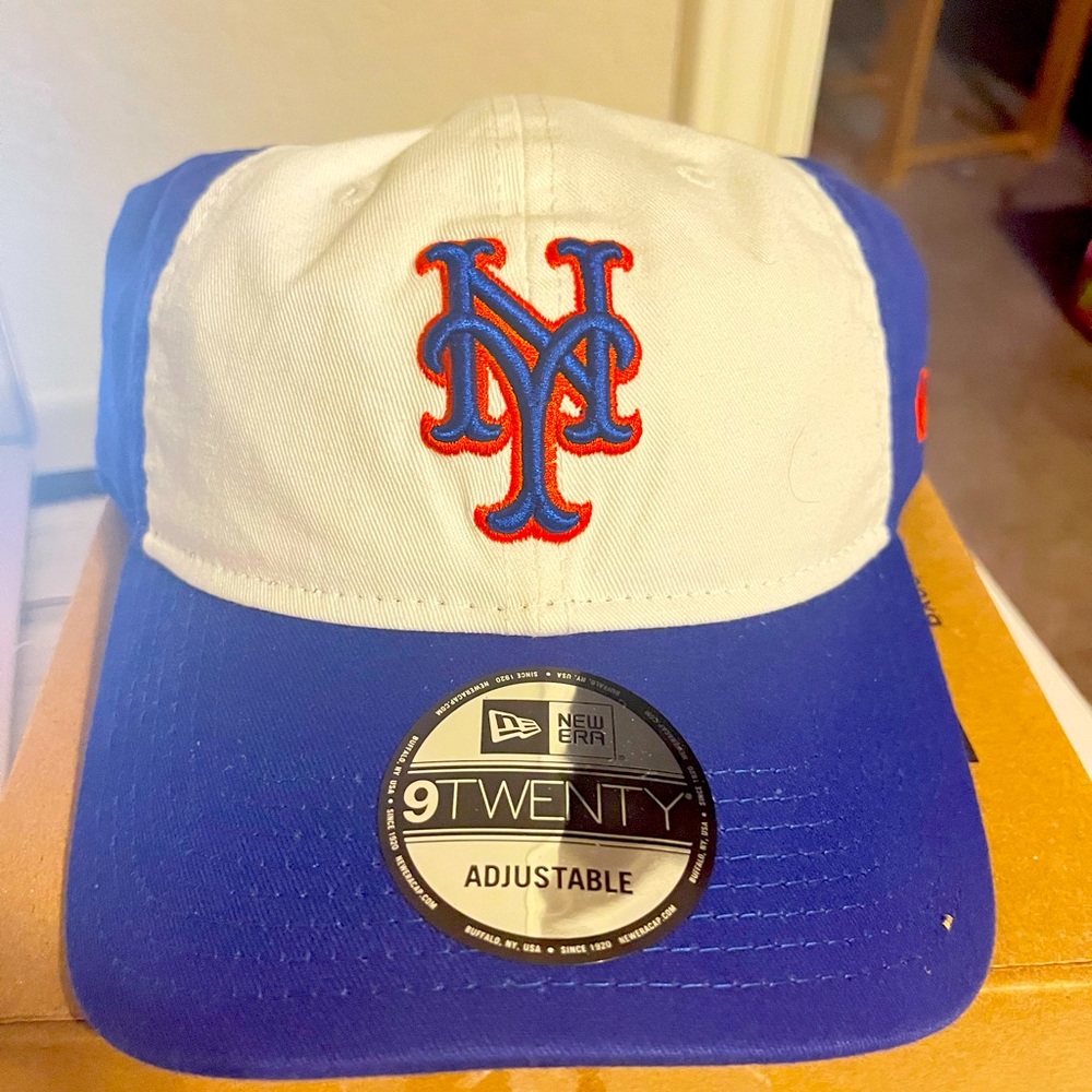 New York Mets Hat-Brand New